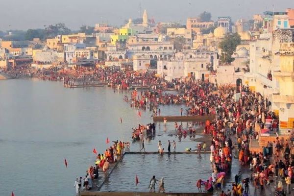 Pushkar Tour Packages